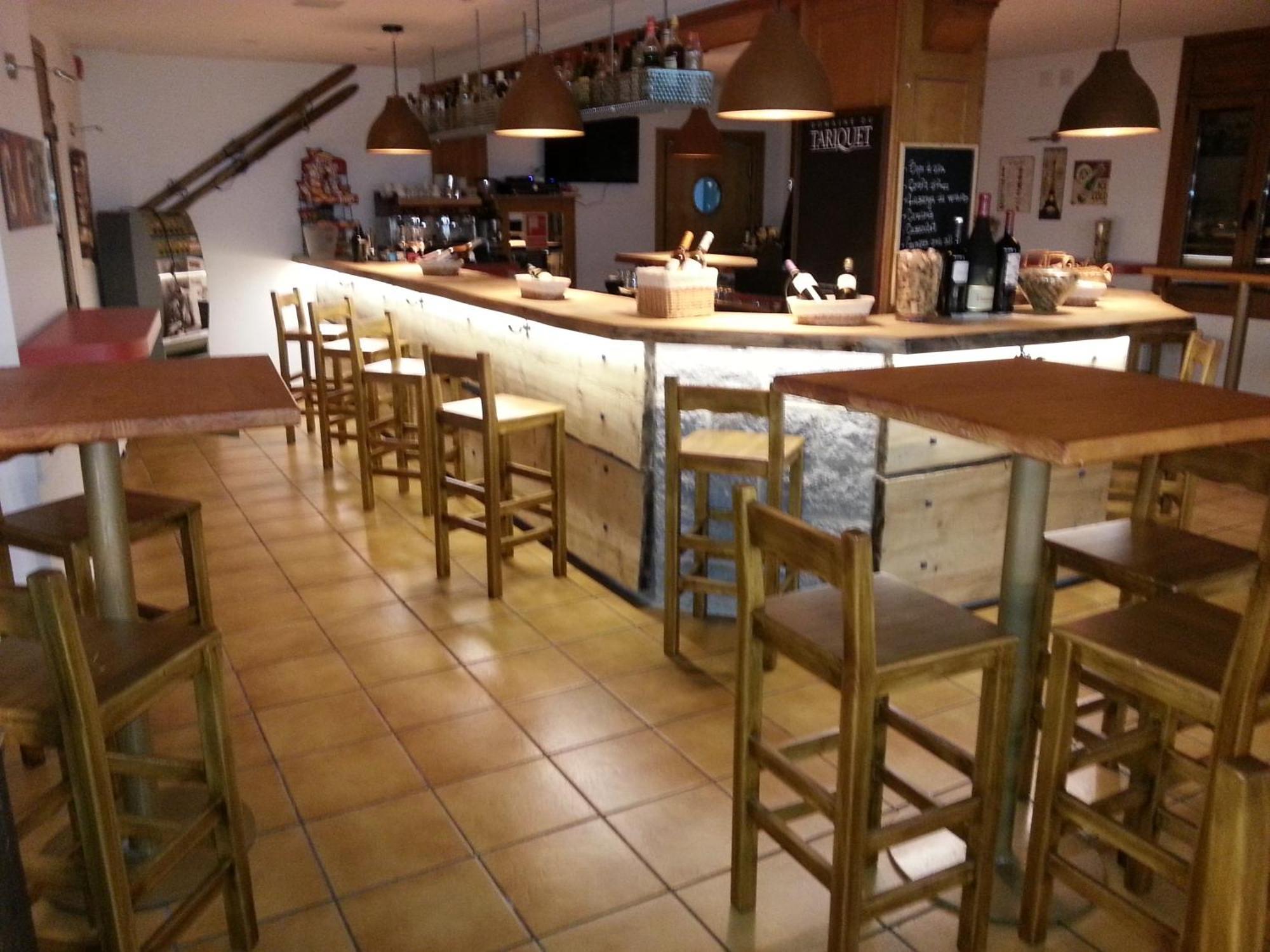 Hotel Arinsal Buitenkant foto