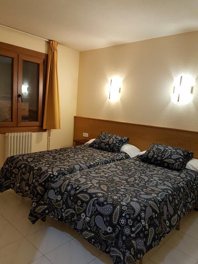 Hotel Arinsal Kamer foto