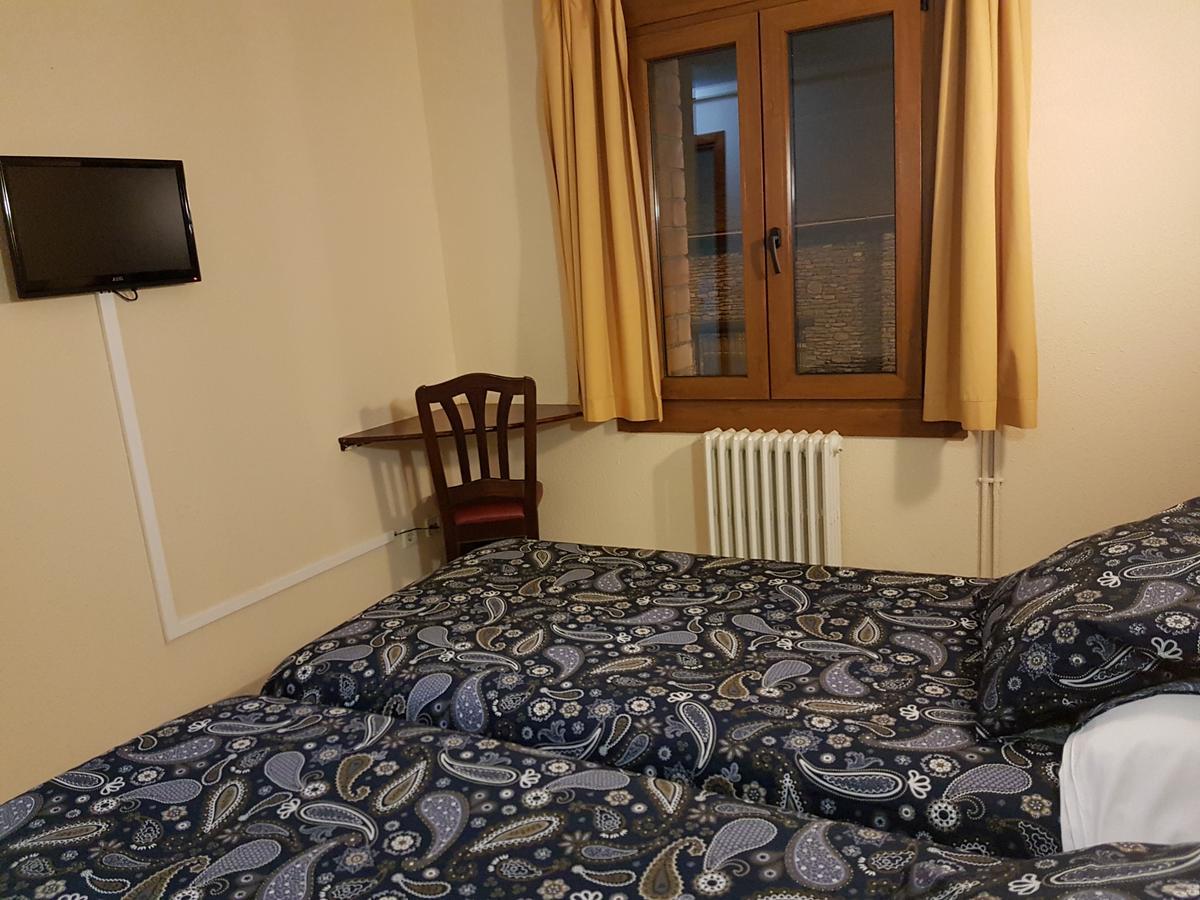 Hotel Arinsal Kamer foto