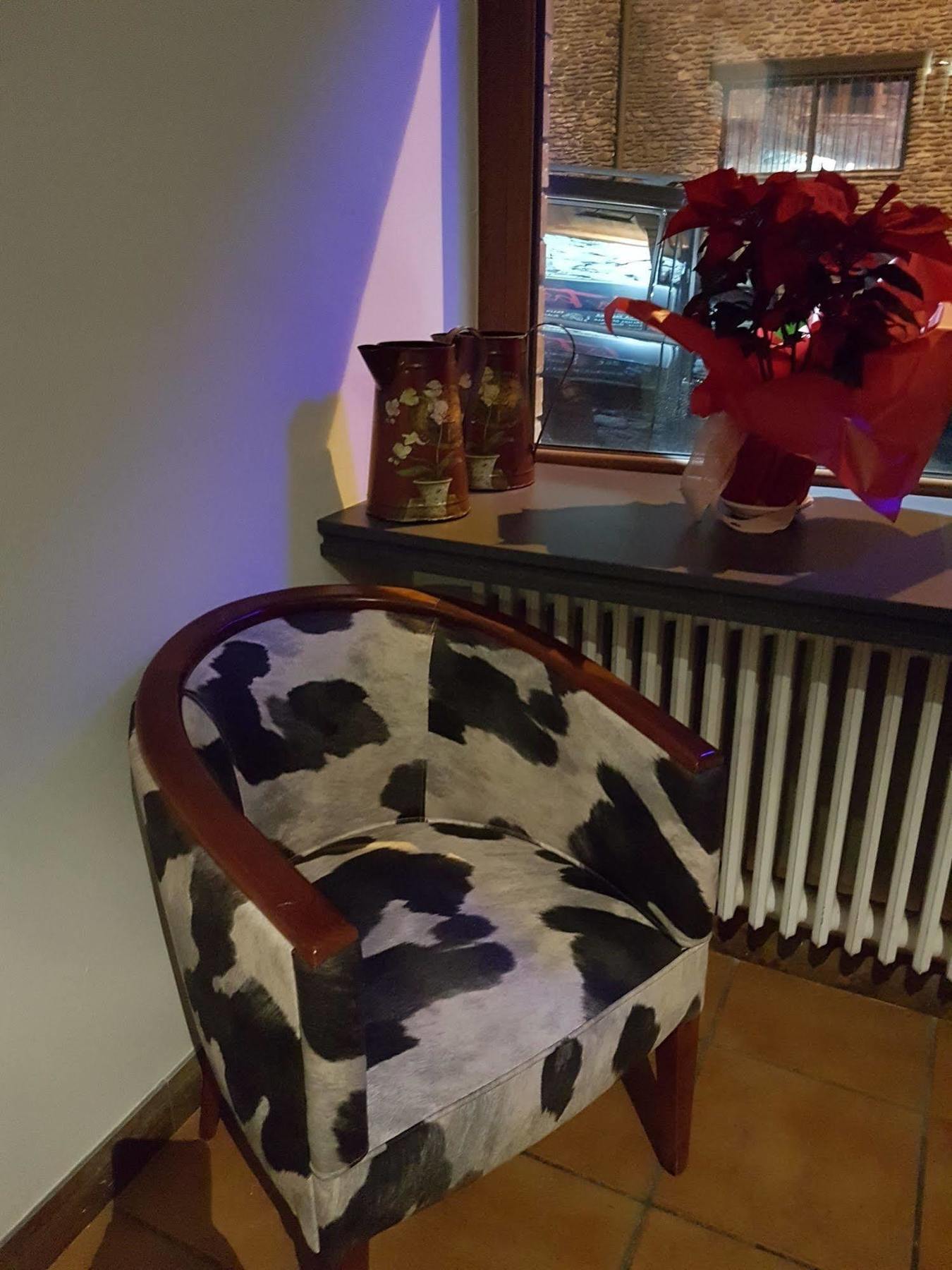 Hotel Arinsal Buitenkant foto