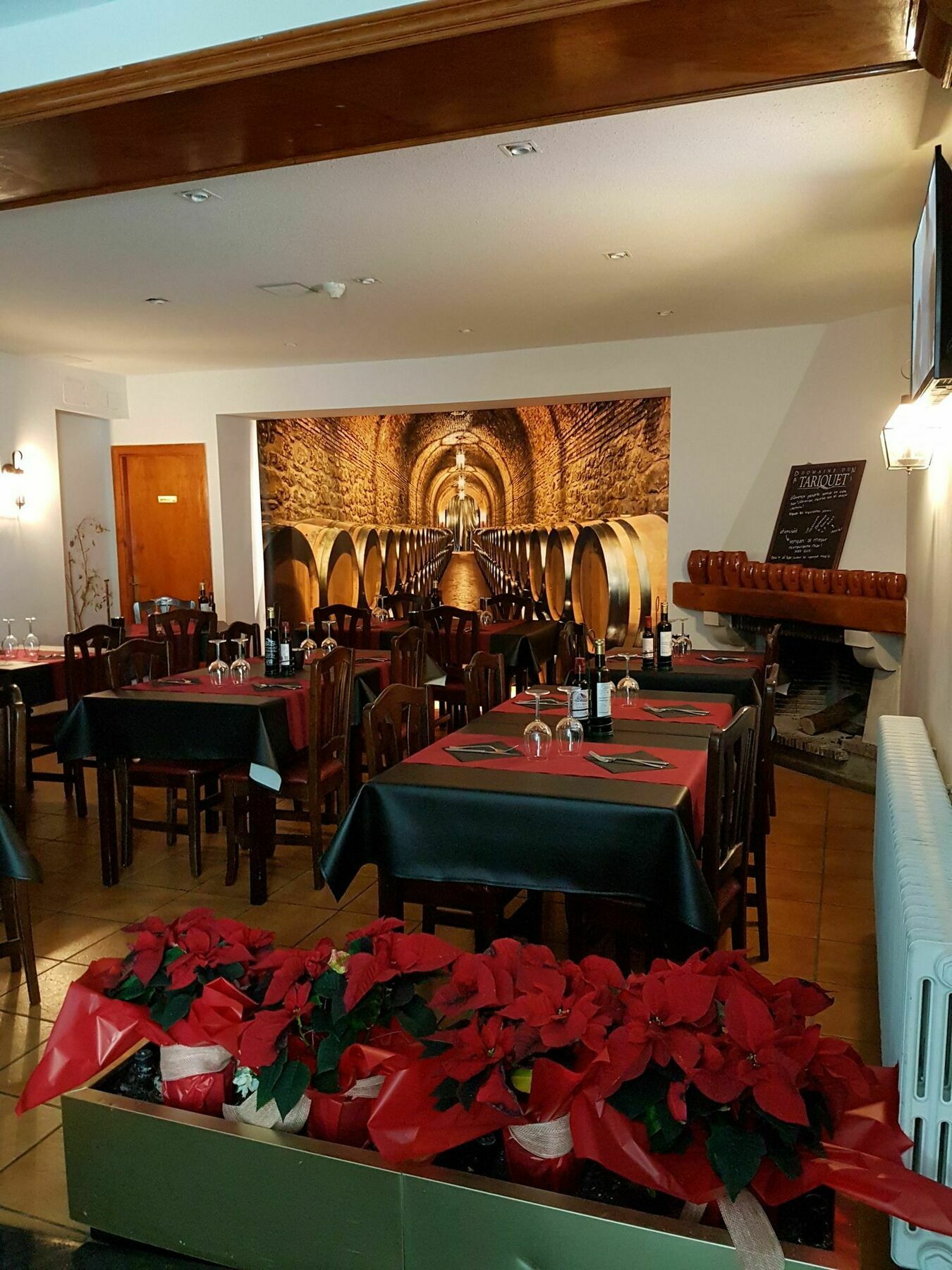 Hotel Arinsal Buitenkant foto