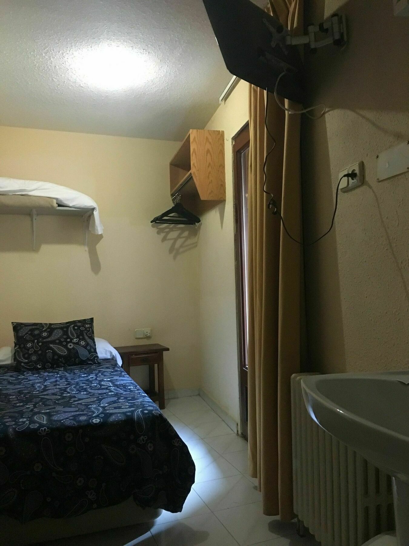 Hotel Arinsal Buitenkant foto