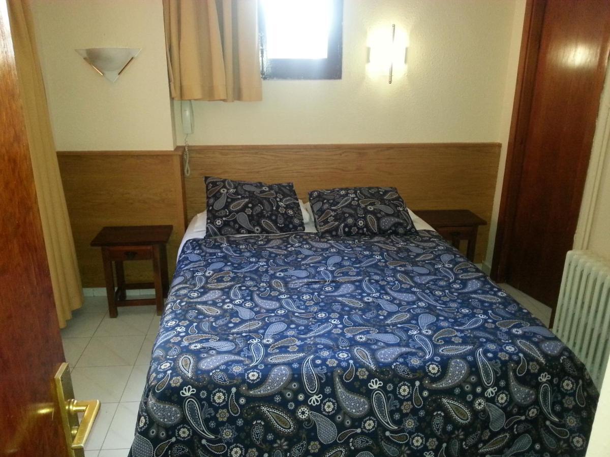 Hotel Arinsal Kamer foto