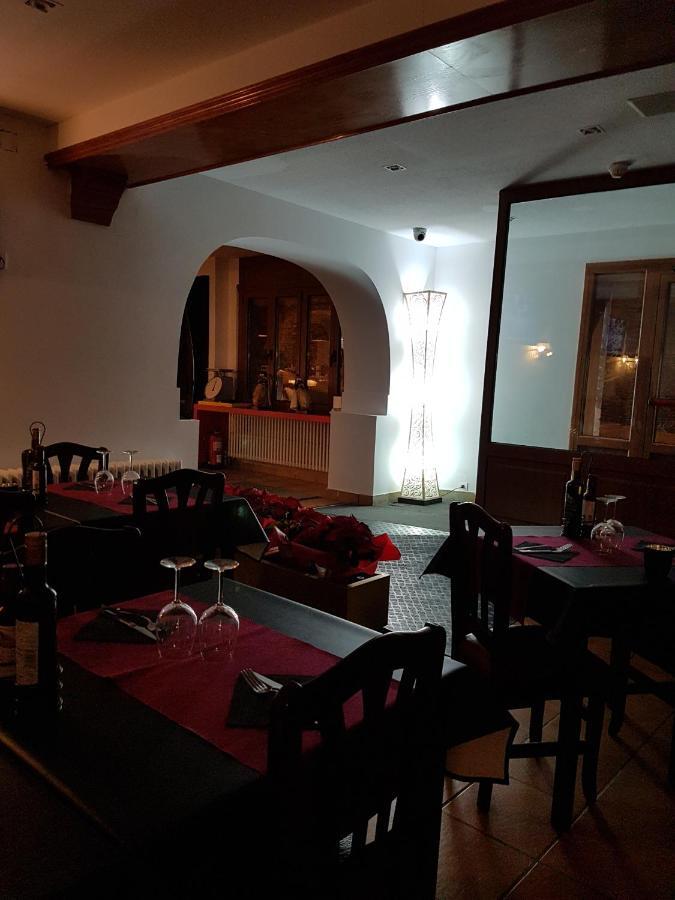 Hotel Arinsal Kamer foto